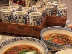 -盛宴标帜餐厅·亲子自助 (南昌喜来登酒店)