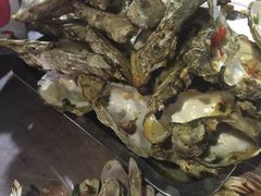 -覃记海鲜美食餐厅