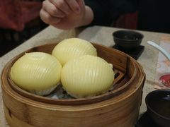 凤凰流沙包-点都德(大茶楼店)