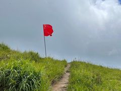 -萍乡武功山风景名胜区