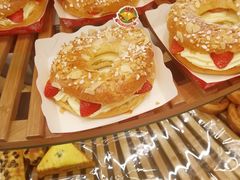 -味多美蛋糕(六里桥店)