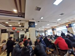 大堂-白家高记肥肠粉(总店)
