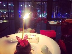 -L'ATELIER de Joel Robuchon(外滩18号店)