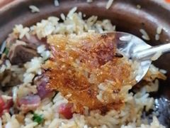 -潮香兴煲仔饭(莲花路店)