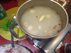 -萬家灯火·私房湘菜·22年老手艺(南岭大道店)