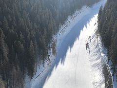 -丝绸之路山地度假区滑雪场