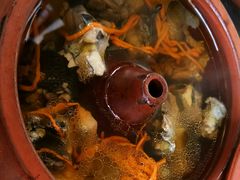 -88号小吃店·经典云南菜·地道纳西美食