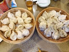 -韩记海鲜饺子旗舰店(红海新区店)