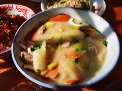-浏阳小饭铺(洪西小区店)