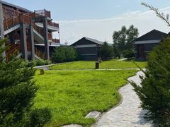 -大连步云山老汤度假山庄