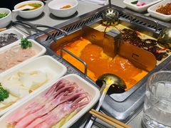 -海底捞火锅(龙湖北京大兴天街店)