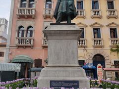 -华谊兄弟（长沙）电影小镇