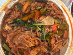 -老牌柳州螺蛳粉(同班同学美食城店)