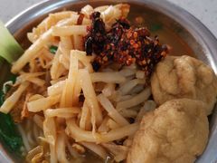 -凤张螺蛳粉·爽口粉(跃进路总店)