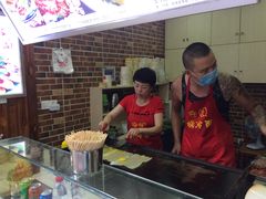 -金姐烤冷面(大沙泥街店)