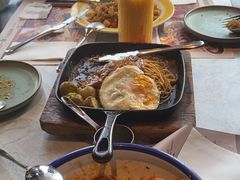 -半秋山西餐厅(宜昌大洋店)