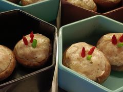 -新艺自助美食城(中山路店)