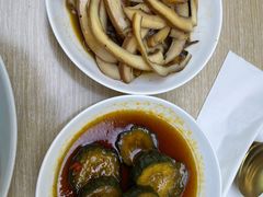 -面道赞宁海海鲜面(迎凤街店)