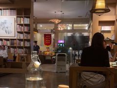 -生机蔬食·24节气料理餐厅(番禺广场店)