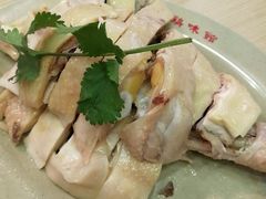 -百家鸡味馆(清泰店)
