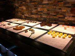 -汉巴味德自助餐厅(嘉定宝龙广场店)
