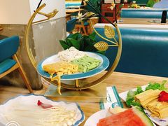 -青瓷火锅料理(西单大悦城店)