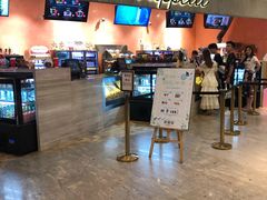 -百丽宫影城(IMAX万象城店)