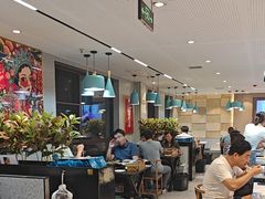 -勇利赵家烤肉坊(含光路店)