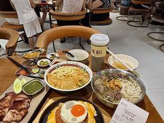 -津津飯堂