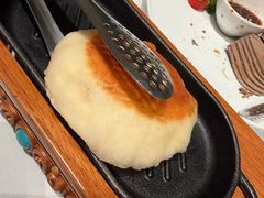 -巴音浩日娲酒楼(双林东路店)