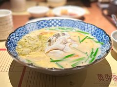 -荣家黄鱼面(前滩太古里店)