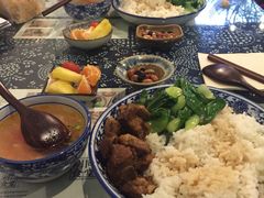 -蜗牛小馆醉乡民谣云南菜(惠新西里店)