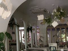 -春树下·树屋花房西餐厅(罍街AS1980店)