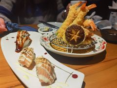 -渔寿司·日本料理(艾尚天地店)