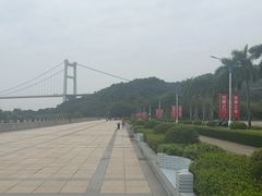 -威远炮台