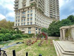 -伯衡55·吉品轩(乌鲁木齐南路店)