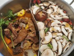 -牛焱·贵州黄牛肉火锅(城西银泰店)