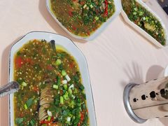 无刺鲫鱼-老街无刺鲫鱼