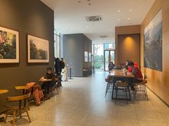 -星巴克臻选(成都东方新希望天祥店)