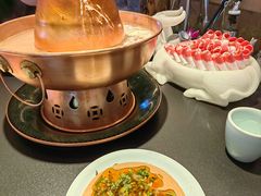 -额尔敦·品质自助(摩尔城店)