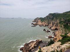 -六合朝阳景区-和尚套