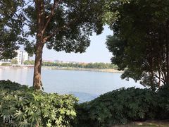 -美兰湖景区