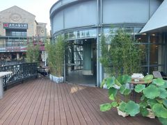 -荷风细雨·中国茶宴(世纪大道店)