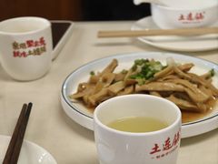 -土连锅·现熬养生汤锅(梁家巷店)