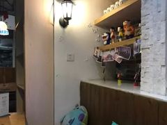 -永无乡旅行餐吧(京溪店)