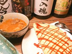 蛋包饭-食戟