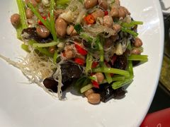 -皖小斌·小葱伴豆腐(丰收路店)