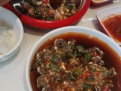 -鹅香四海·卤水火锅·砂锅粥·潮汕菜(宝安店)