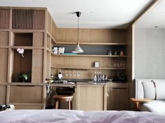 -北京三里屯CHAO酒店