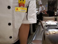 -大渔铁板烧(花园道店)